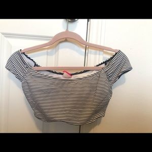 Victoria’s Secret Bikini Top